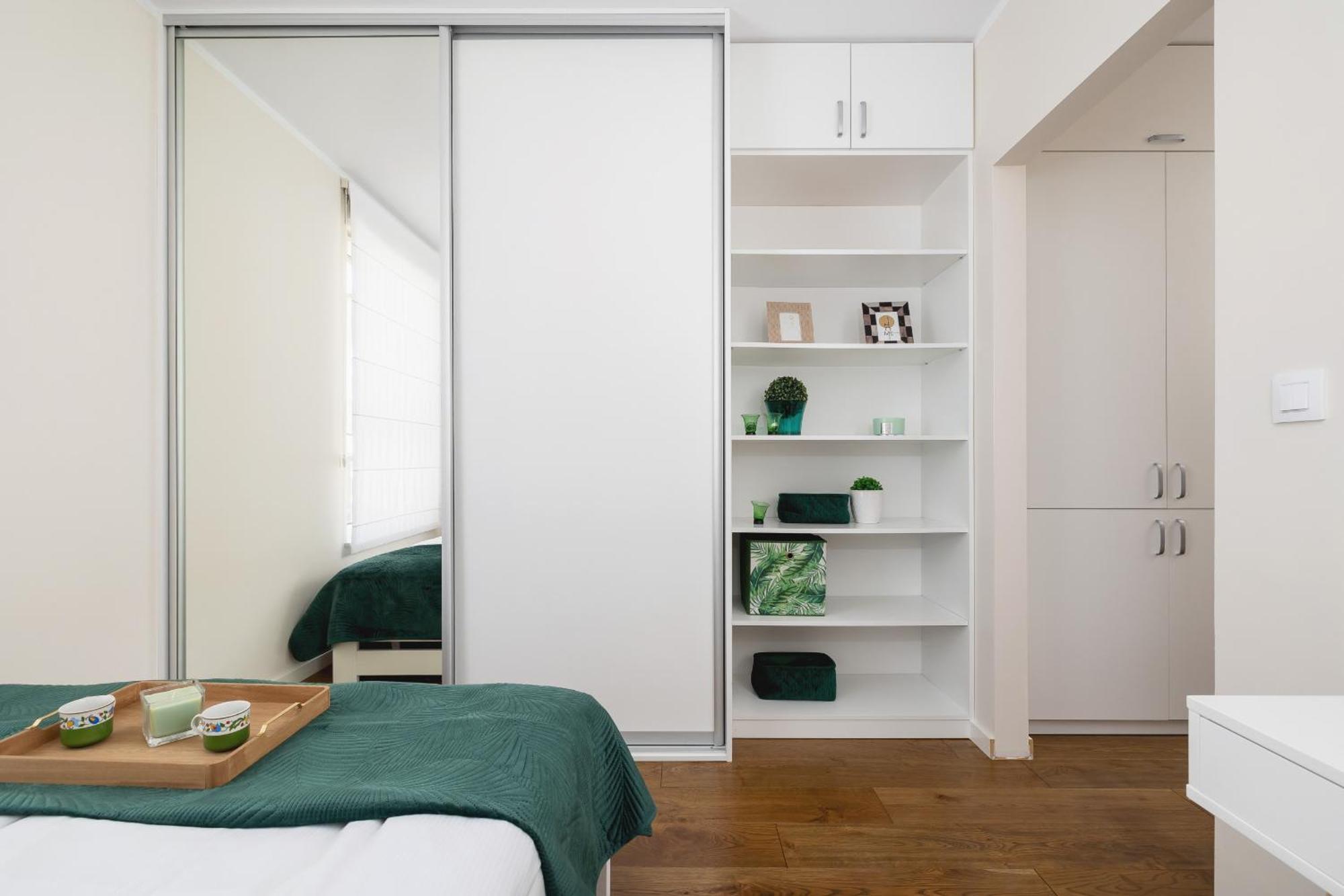 Przytulny Apartament Na Wroclawskiej Z Parkingiem W Krakowie By Noclegi Renters المظهر الخارجي الصورة